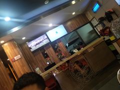 -尊宝比萨(较场口店)