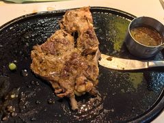 -豪客来牛排(雄峰城店)