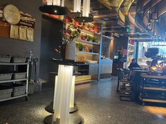 大堂-盡膳口福跷脚牛肉火锅(北美新天地店)