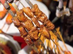 -1819餐厅·团队聚餐·烤串·精酿