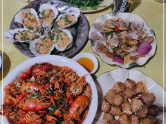 -德记潮州砂锅粥(广州大道北店)