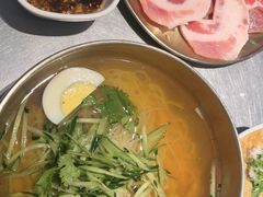 -合易泓烤肉•首创生椰大油边(宁山路店)