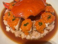 -广州文华东方酒店·江-由辉师傅主理