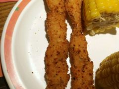 -比格比萨自助(密云店)