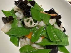 -青年公社烤鸭(青年路店)