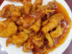 -杏园餐厅(阜成门店)