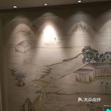 浴缸可以供娃当小游泳池。从香港回来