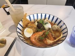 -清迈泰·泰国餐厅(华发商都店)