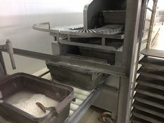 -江南大学-4食堂