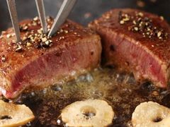 -元渔铁板烧(万象城店)