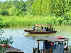 -溱湖国家湿地公园