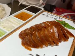 -谭福锅北京烤鸭(石岐大信店)