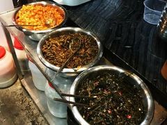 -栖凤渡杨婆鱼粉(苏仙传奇店)