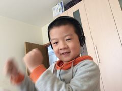 -瑞思少儿中心·少儿英语素养启蒙(回龙观校区)