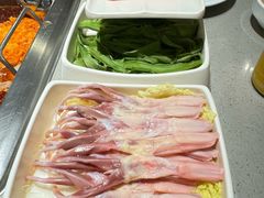 -海底捞火锅(九霄梦天地店)
