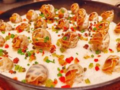 -瓯菜排档·温州海鲜(玕南店)
