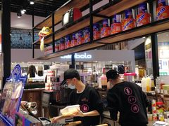 -美芝莲(钻汇广场店)