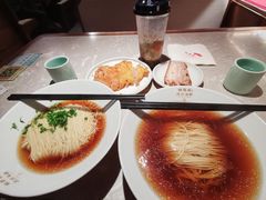 -松鹤面馆·古法焖肉面(观前店)