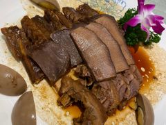 -海皇食府(水都假日酒店店)