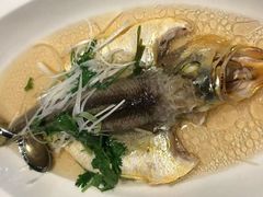 -上海虹桥宾馆味翠餐厅