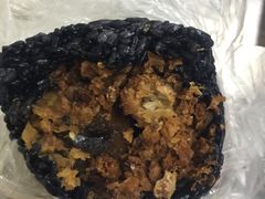 乌饭-芳婆糕团店(王府大街店)