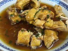 -芸海阁·农家私房菜(沙家浜景区出口店)