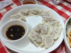 -西贝(南开大悦城店)