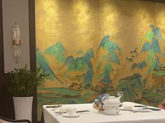 -君庭中餐厅(友谊宾馆店)