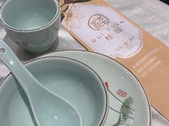 -桂园餐厅(五大道店)