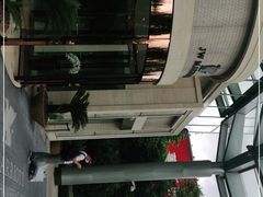 -上海新发展亚太JW万豪酒店