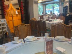 -勝記酒家·37年老字号·经典粤菜(荔枝公园店)