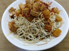 辣酱冷面-玉华饮食店(茅台路店)