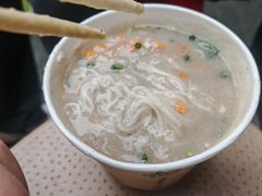 -斌斌鲜鱼糊汤粉(粮道街店)