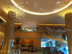 -芽庄喜来登水疗酒店