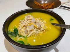 -扬州香格里拉·香宫中餐厅