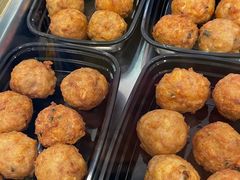 -夏氏怪老头·扬州狮子头(天山西路店)