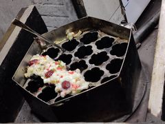 -孙氏梅花糕(马台街)