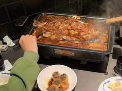 -炉鱼(无锡八佰伴中心店)