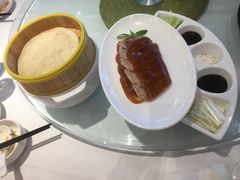 -阿明小菜·海鲜·上海菜(梅陇华理店)