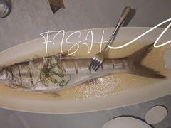 -谷语中餐厅
