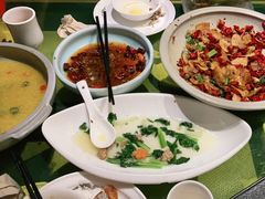 -辛香汇(飞洲店)