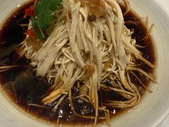 -扬州香格里拉·香宫中餐厅