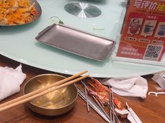 -老虎滩大连海鲜烧烤(水游城店)