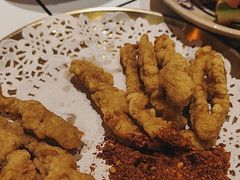 -旧街市鲜货老火锅(大光路店)