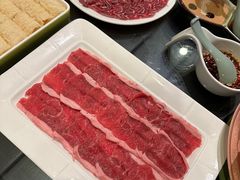 -南门涮肉(上海一店)
