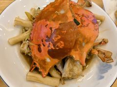 -启东小海鲜(庄先湾路1号店)