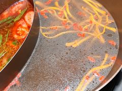 -一善菌·云南菌汤·云南菜(银泰城店)