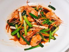 -筱爷叔·上海传统手工菜(玉树路店)