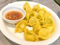 -吕氏焗小鲜•海鲜青岛菜(八大关店)