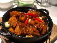 -汤城小厨•粤菜•靓汤(金宝街店)